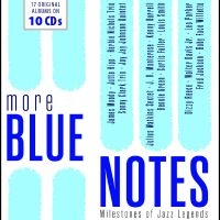 Various Artists - Blue Notes Vol.2 ryhmässä ME SUOSITTELEMME / Perjantain julkaisut / Fredag den 23:e augusti @ Bengans Skivbutik AB (5559359)