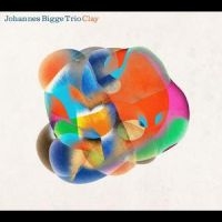 Bigge Johannes Trio - Clay ryhmässä CD / Jazz @ Bengans Skivbutik AB (5559360)