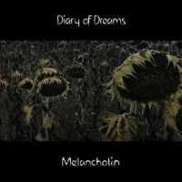 Diary Of Dreams - Melancholin ryhmässä CD / Pop-Rock @ Bengans Skivbutik AB (5559363)