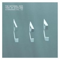 National Jazz Trio Of Scotland The - Standards 6 ryhmässä CD / Pop-Rock @ Bengans Skivbutik AB (5559390)