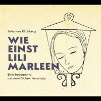 Kirchberg Johannes - Wie Einst Lili Marleen ryhmässä CD / Pop-Rock @ Bengans Skivbutik AB (5559400)