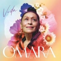 Portuondo Omara - Vida ryhmässä CD / Pop-Rock @ Bengans Skivbutik AB (5559403)