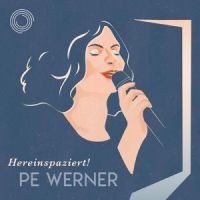 Werner Pe - Hereinspaziert! ryhmässä CD / Pop-Rock @ Bengans Skivbutik AB (5559405)