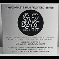 Various Artists - The Complete ?Ram Reloaded? Series ryhmässä ME SUOSITTELEMME / Perjantain julkaisut / Fredag den 23:e augusti @ Bengans Skivbutik AB (5559414)