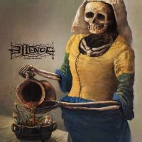 Ellende - Todbringerin (2 Lp Vinyl) ryhmässä ME SUOSITTELEMME / Perjantain julkaisut / Fredag den 6:e september 2024 @ Bengans Skivbutik AB (5559418)