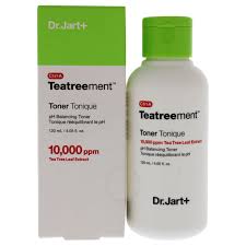 Dr. Jart+ - Ctrl A Teatreement Toner 120 Ml ryhmässä Övrigt / Övrigt @ Bengans Skivbutik AB (5559435)