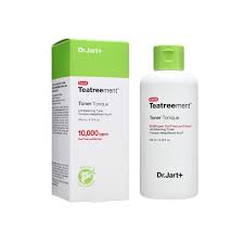 Dr. Jart+ - Ctrl-A Teatreement Toner Jumbo  200Ml ryhmässä Övrigt / Övrigt @ Bengans Skivbutik AB (5559438)