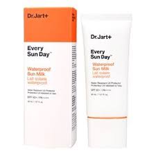 Dr. Jart+ - Every Sun Day Waterproof Sun Milk 30 Ml ryhmässä Övrigt / Övrigt @ Bengans Skivbutik AB (5559442)