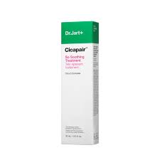 Dr. Jart+ - Cicapair So Soothing Treatment 30 Ml ryhmässä Övrigt / Övrigt @ Bengans Skivbutik AB (5559443)