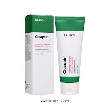 Dr. Jart+ - Cicapair Foaming Cleanser 100 Ml ryhmässä Övrigt / Övrigt @ Bengans Skivbutik AB (5559444)