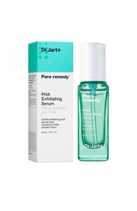 Dr. Jart+ - Pore Remedy Pha Exfoliating Serum 30 Ml ryhmässä Övrigt / Övrigt @ Bengans Skivbutik AB (5559445)