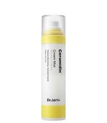 Dr. Jart+ - Ceramidin Cream Mist Mini 50Ml ryhmässä Övrigt / Övrigt @ Bengans Skivbutik AB (5559446)