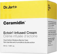 Dr. Jart+ - Ceramidin Ectoin-Infused Cream 50 Ml ryhmässä Övrigt / Övrigt @ Bengans Skivbutik AB (5559449)