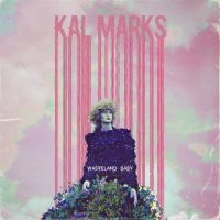 Kal Marks - Wasteland Baby (Sea Blue And Apple ryhmässä ME SUOSITTELEMME / Perjantain julkaisut / Fredag den 13:e september 2024 @ Bengans Skivbutik AB (5559465)