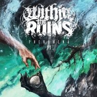 Within The Ruins - Phenomena Ii ryhmässä ME SUOSITTELEMME / Perjantain julkaisut / Fredag den 30:e augusti 2024 @ Bengans Skivbutik AB (5559468)