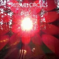 Russian Circles - Empros (Indie Exclusive, Magenta & ryhmässä ME SUOSITTELEMME / Perjantain julkaisut / Fredag den 23:e augusti @ Bengans Skivbutik AB (5559475)