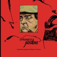 Zbigniew Preisner - Effroyables Jardins ryhmässä VINYYLI @ Bengans Skivbutik AB (5559481)