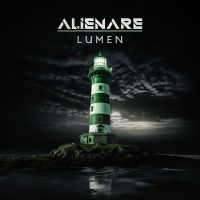 Alienare - Lumen ryhmässä CD @ Bengans Skivbutik AB (5559516)