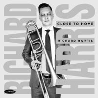 Richard Harris - Close To Home ryhmässä ME SUOSITTELEMME / Perjantain julkaisut / Fredag den 23:e augusti @ Bengans Skivbutik AB (5559538)