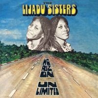 The Lijadu Sisters - Horizon Unlimited ryhmässä ME SUOSITTELEMME / Perjantain julkaisut / Fredag den 20:e september 2024 @ Bengans Skivbutik AB (5559551)