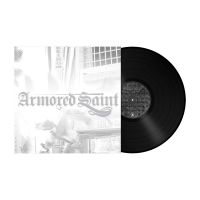 Armored Saint - La Raza (Black Vinyl Lp) ryhmässä ME SUOSITTELEMME / Perjantain julkaisut / Fredag den 16:e augusti @ Bengans Skivbutik AB (5559561)