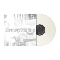 Armored Saint - La Raza (Clear White Vinyl Lp) ryhmässä ME SUOSITTELEMME / Perjantain julkaisut / Fredag den 16:e augusti @ Bengans Skivbutik AB (5559562)