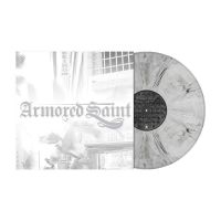 Armored Saint - La Raza (Marbled Vinyl Lp) ryhmässä ME SUOSITTELEMME / Perjantain julkaisut / Fredag den 16:e augusti @ Bengans Skivbutik AB (5559563)