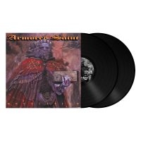 Armored Saint - Revelation (2 Lp Black Vinyl) ryhmässä ME SUOSITTELEMME / Perjantain julkaisut / Fredag den 16:e augusti @ Bengans Skivbutik AB (5559564)