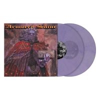 Armored Saint - Revelation (2 Lp Lilac Marbled Viny ryhmässä ME SUOSITTELEMME / Perjantain julkaisut / Fredag den 16:e augusti @ Bengans Skivbutik AB (5559565)