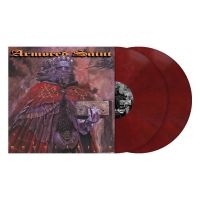 Armored Saint - Revelation (2 Lp Red Marbled Vinyl) ryhmässä ME SUOSITTELEMME / Perjantain julkaisut / Fredag den 16:e augusti @ Bengans Skivbutik AB (5559566)