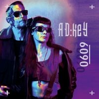 Ad:Key - 0609 (2 Cd) ryhmässä ME SUOSITTELEMME / Perjantain julkaisut / Fredag den 6:e september 2024 @ Bengans Skivbutik AB (5559569)