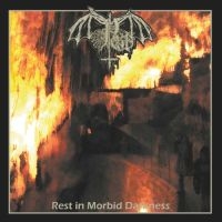 Pest - Rest In Morbid Darkness ryhmässä ME SUOSITTELEMME / Perjantain julkaisut / Perjantai 15 marraskuuta 2024 @ Bengans Skivbutik AB (5559570)