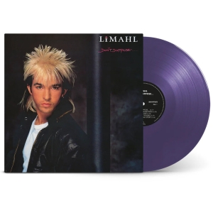 Limahl - Don't Suppose ryhmässä ME SUOSITTELEMME / Perjantain julkaisut / Fredag den 6:e september 2024 @ Bengans Skivbutik AB (5559585)