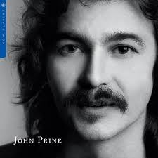 John Prine - Now Playing ryhmässä ME SUOSITTELEMME / Perjantain julkaisut / Fredag den 6:e september 2024 @ Bengans Skivbutik AB (5559591)