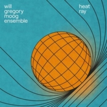 Will Gregory Moog Ensemble - Heat Ray: The Archimedes Project ryhmässä CD / Klassiskt @ Bengans Skivbutik AB (5559623)