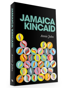 Jamaica Kincaid - Annie John ryhmässä Pokkarikirjat @ Bengans Skivbutik AB (5559630)