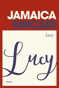 Jamaica Kincaid - Lucy ryhmässä Pokkarikirjat @ Bengans Skivbutik AB (5559631)