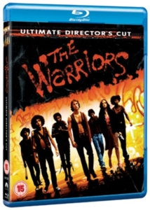 Film - The Warriors ryhmässä Elokuva BluRay @ Bengans Skivbutik AB (5559659)