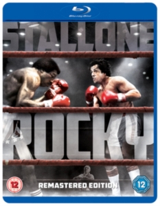 Film - Rocky ryhmässä Elokuva BluRay @ Bengans Skivbutik AB (5559669)