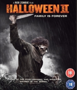 Film - Halloween Ii ryhmässä Elokuva BluRay @ Bengans Skivbutik AB (5559687)