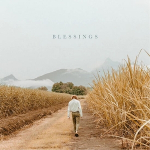 Hollow Coves - Blessings ryhmässä ME SUOSITTELEMME / Perjantain julkaisut / Fredag den 13:e september 2024 @ Bengans Skivbutik AB (5559701)