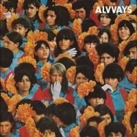 Alvvays - Alvvays (Ltd Anniversary Color Vinyl) ryhmässä ME SUOSITTELEMME / Perjantain julkaisut / Perjantai 15 marraskuuta 2024 @ Bengans Skivbutik AB (5559762)