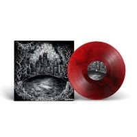 Forgotten Tomb - Nightfloating (Red Smoke Vinyl Lp) ryhmässä ME SUOSITTELEMME / Perjantain julkaisut / Fredag den 23:e augusti @ Bengans Skivbutik AB (5559768)