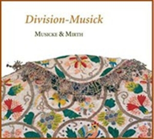 Various - Division Musick ryhmässä Externt_Lager / Naxoslager @ Bengans Skivbutik AB (555987)