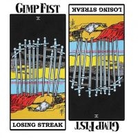 Gimp Fist - Losing Streak (Vinyl Lp) ryhmässä ME SUOSITTELEMME / Perjantain julkaisut / Fredag den 9:e augusti @ Bengans Skivbutik AB (5559948)