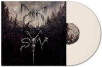 Mork - Syv (Cream White Vinyl Lp) ryhmässä ME SUOSITTELEMME / Perjantain julkaisut / Fredag den 20:e september 2024 @ Bengans Skivbutik AB (5559955)