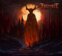 Frostbite - Relentless Grief (Digipack) ryhmässä ME SUOSITTELEMME / Perjantain julkaisut / Perjantai 1 marraskuuta 2024 @ Bengans Skivbutik AB (5559959)