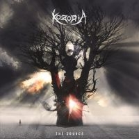 Kozoria - Source The (Digipack) ryhmässä ME SUOSITTELEMME / Perjantain julkaisut /  @ Bengans Skivbutik AB (5559961)