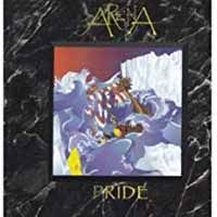 Arena - Pride ryhmässä CD / Pop-Rock @ Bengans Skivbutik AB (5559968)