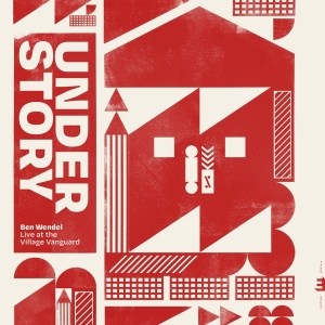 Ben Wendel - Understory: Live At The Village Vanguard ryhmässä Övrigt / @ Bengans Skivbutik AB (5559998)